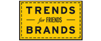 Скидка 10% на коллекция trends Brands limited! - Орлик